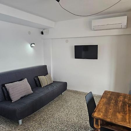 Apartamento Reformado Vista Mar Benicàssim Exteriér fotografie