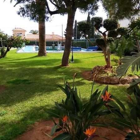 Apartamento Reformado Vista Mar Benicàssim Exteriér fotografie
