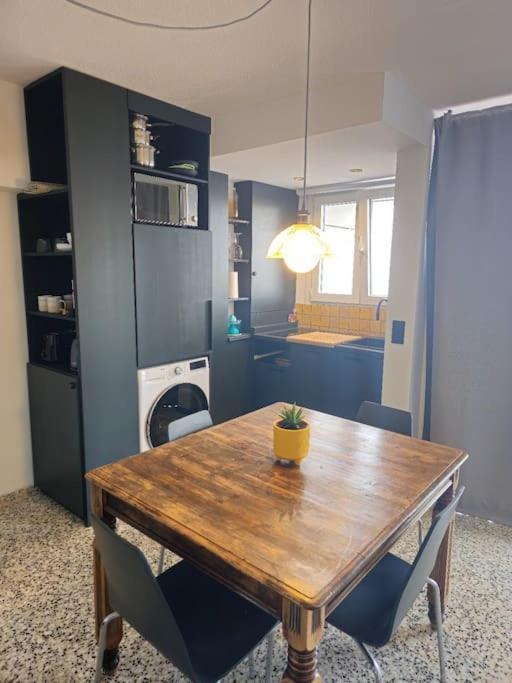 Apartamento Reformado Vista Mar Benicàssim Exteriér fotografie