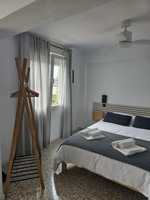 Apartamento Reformado Vista Mar Benicàssim Exteriér fotografie