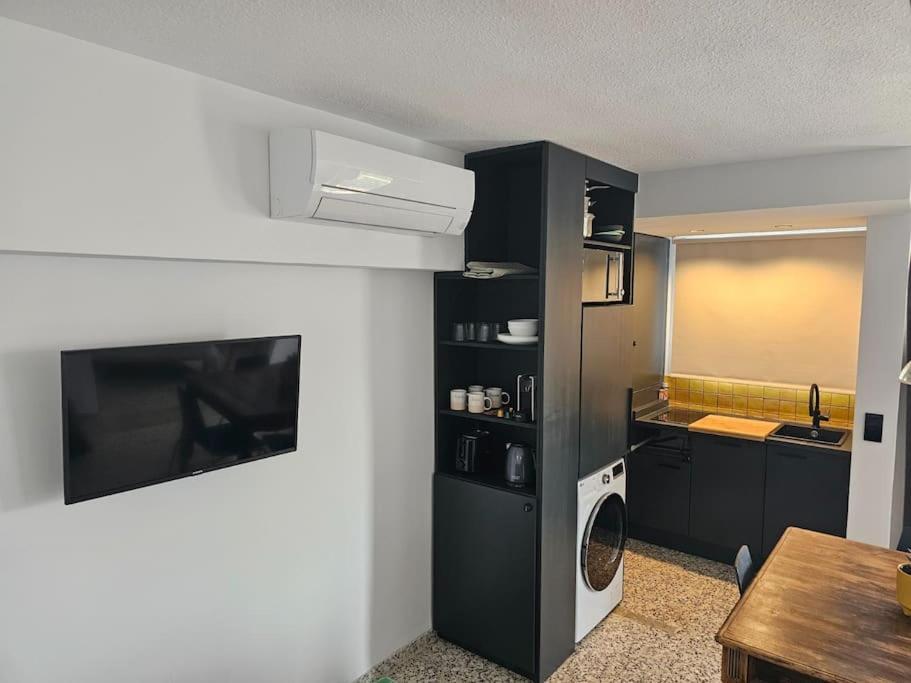 Apartamento Reformado Vista Mar Benicàssim Exteriér fotografie