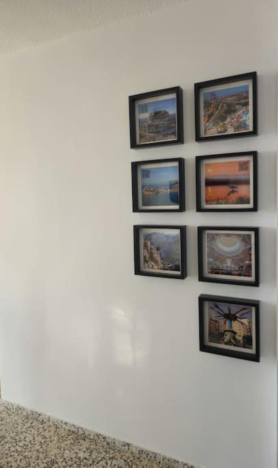 Apartamento Reformado Vista Mar Benicàssim Exteriér fotografie
