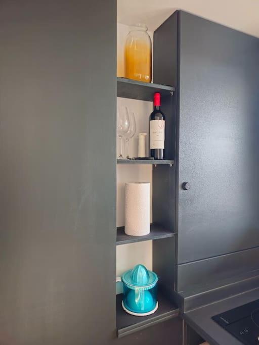Apartamento Reformado Vista Mar Benicàssim Exteriér fotografie