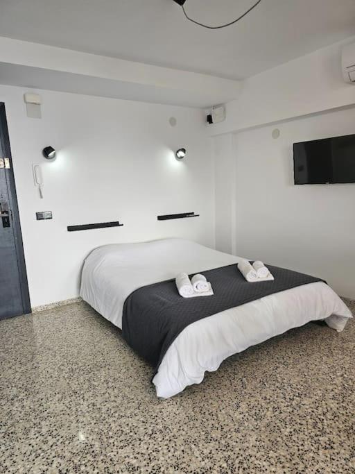 Apartamento Reformado Vista Mar Benicàssim Exteriér fotografie