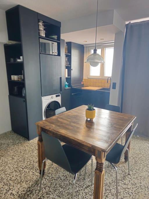 Apartamento Reformado Vista Mar Benicàssim Exteriér fotografie