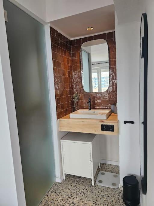 Apartamento Reformado Vista Mar Benicàssim Exteriér fotografie