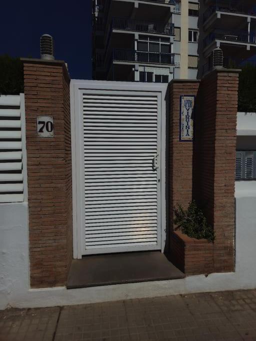 Apartamento Reformado Vista Mar Benicàssim Exteriér fotografie