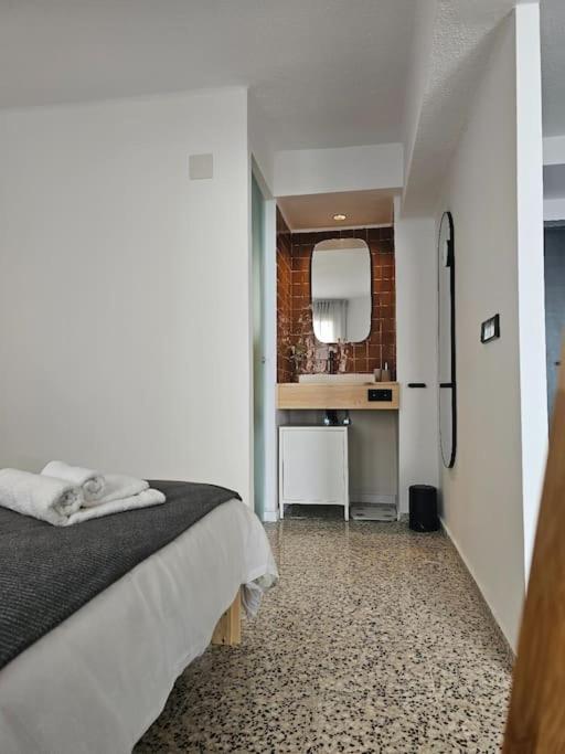 Apartamento Reformado Vista Mar Benicàssim Exteriér fotografie