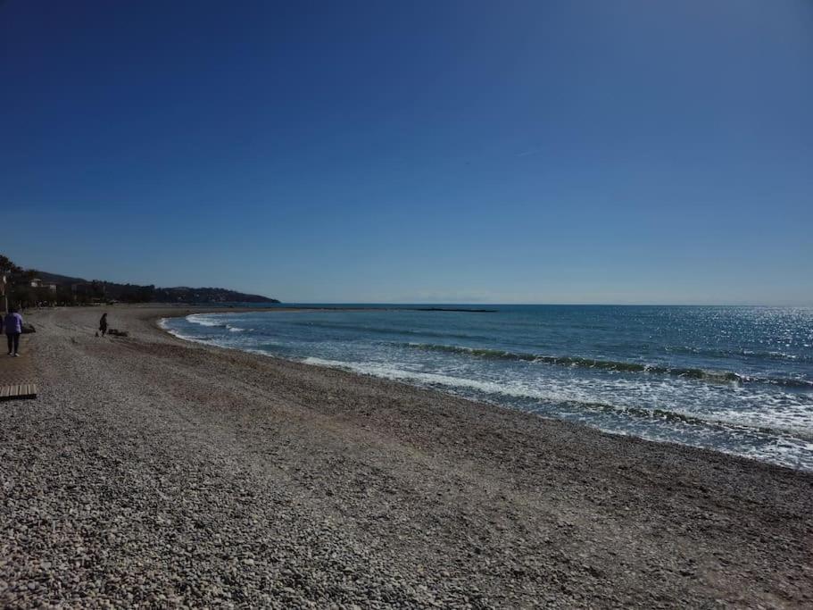Apartamento Reformado Vista Mar Benicàssim Exteriér fotografie