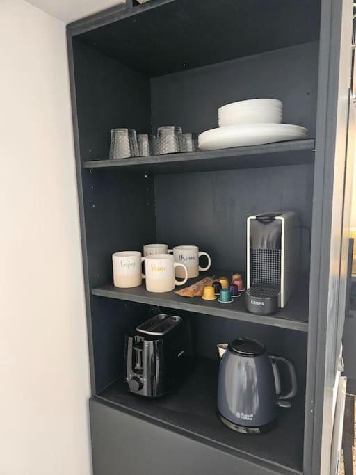 Apartamento Reformado Vista Mar Benicàssim Exteriér fotografie