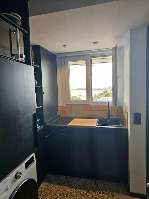 Apartamento Reformado Vista Mar Benicàssim Exteriér fotografie