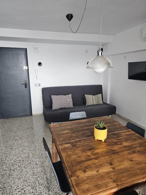 Apartamento Reformado Vista Mar Benicàssim Exteriér fotografie