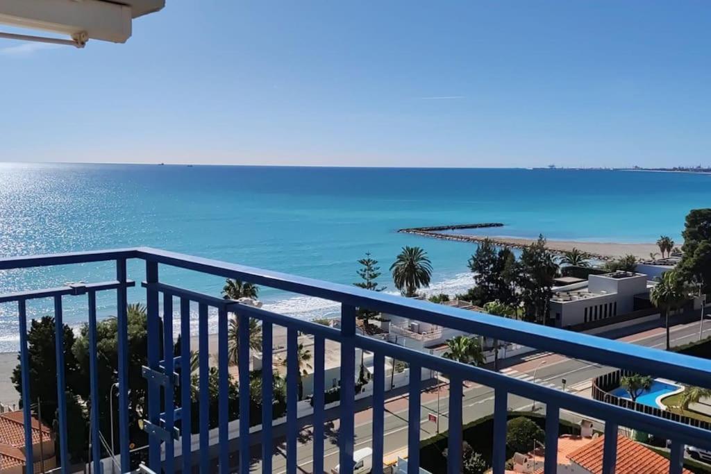 Apartamento Reformado Vista Mar Benicàssim Exteriér fotografie
